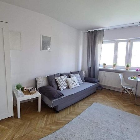 Apartament Chmielna Βαρσοβία Εξωτερικό φωτογραφία