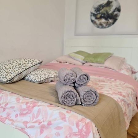 Apartament Chmielna Βαρσοβία Εξωτερικό φωτογραφία