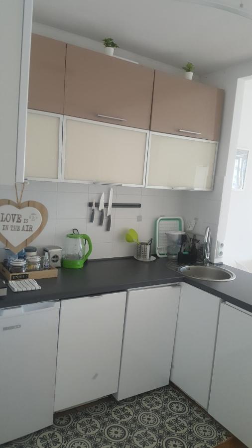 Apartament Chmielna Βαρσοβία Εξωτερικό φωτογραφία