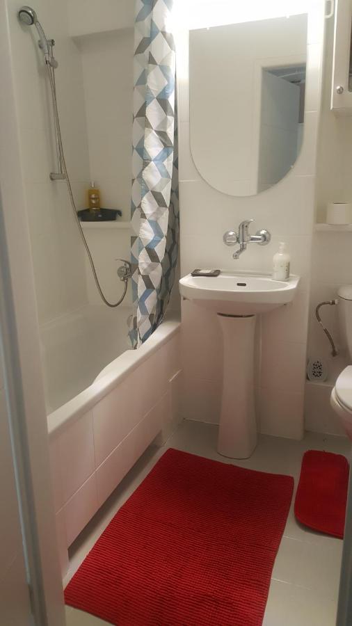 Apartament Chmielna Βαρσοβία Εξωτερικό φωτογραφία