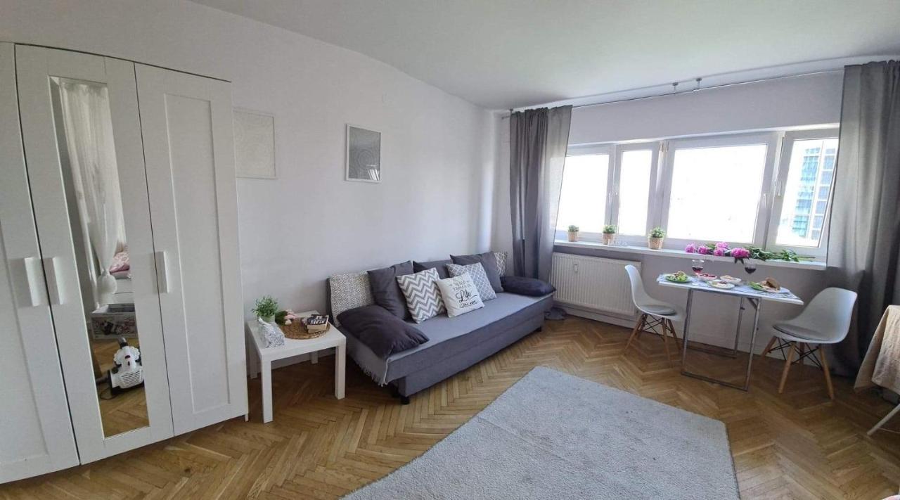 Apartament Chmielna Βαρσοβία Εξωτερικό φωτογραφία