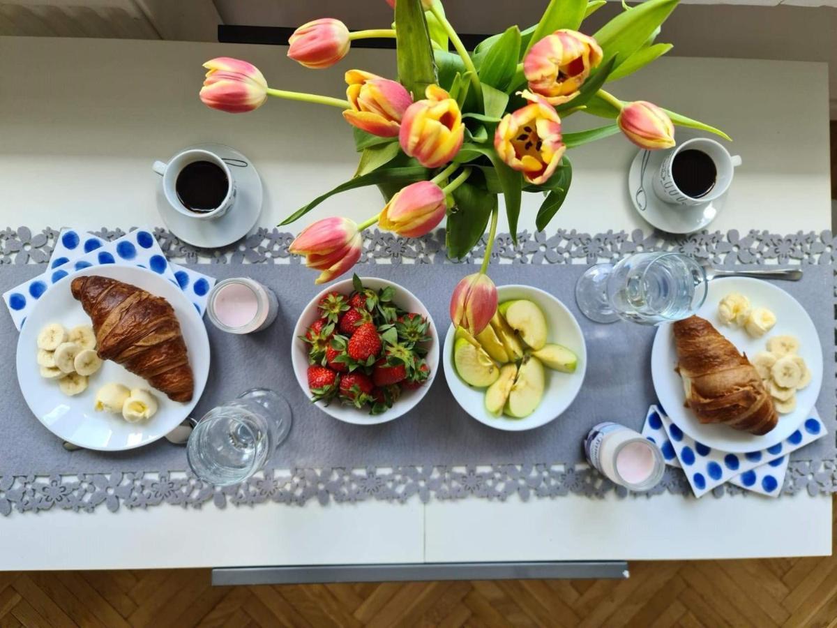 Apartament Chmielna Βαρσοβία Εξωτερικό φωτογραφία